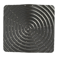Washable And Softy Chicken Nesting Pads Plastic Reusable Hens Nesting Boxes Mat for Poultry Chicken Coop LMA-20
