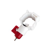 Chicken Drinker for Poultry Farms Feeders Poultry Equipment for Chicken Drinking Line Systems