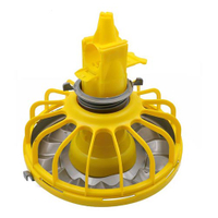 Automatic 14 Grilds Feeder Pan Chicken Broiler Feeder Pan of Poultry Farming Equipment Feeder Pan for Poultry Feeding Line