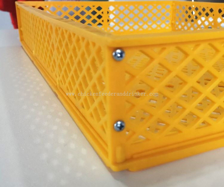 Factory Direct Selling Incubator Hatchery Basket Best Quality Hatchery Basket And Egg Tray LMC-14