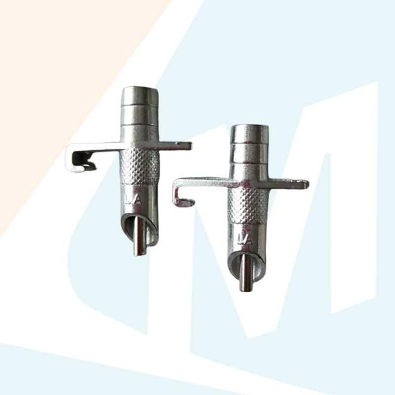 Poultry Automatic Drinking Nipples 304 SS Rabbit Nipple Drinkers for Rodent Animals LMR-02