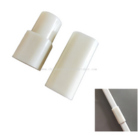 Poultry Chicken Farm Water Drinking System Switching Connector For Round Pipe Square Tube LML-33/34
