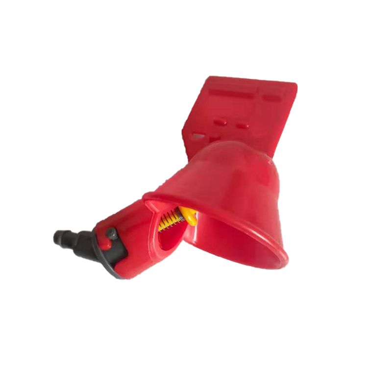 Drinker Cup for Bird Chick Cage Pens Chicken Drinker Drinking Cups for Chickens LM-33